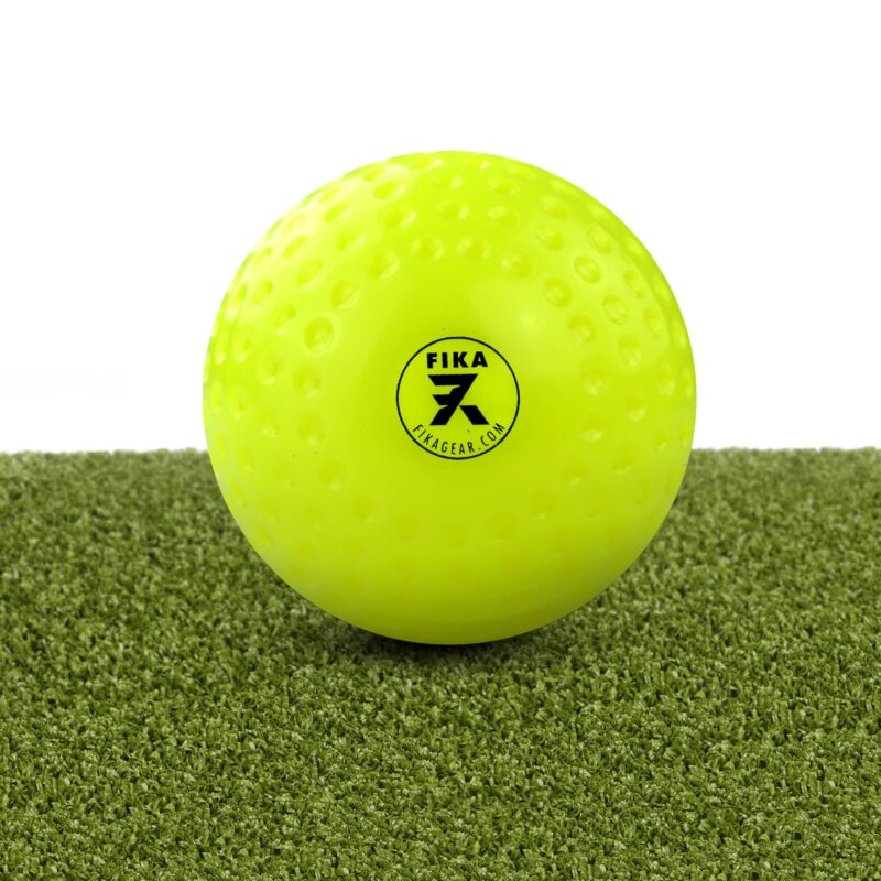 XL oefenbal. (Per 4 stuks)