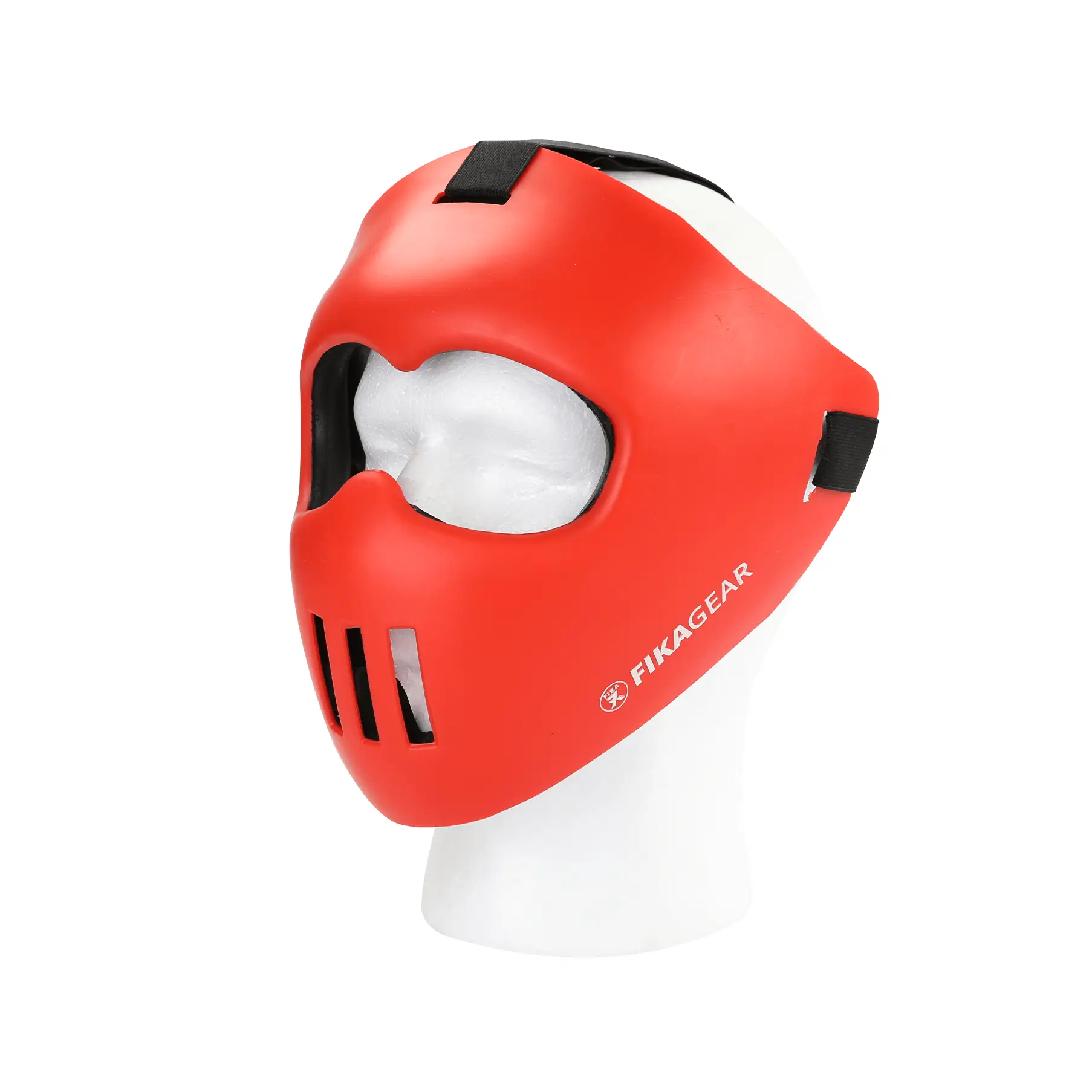Uitloopmasker Club Jr. - Sr. [PE]