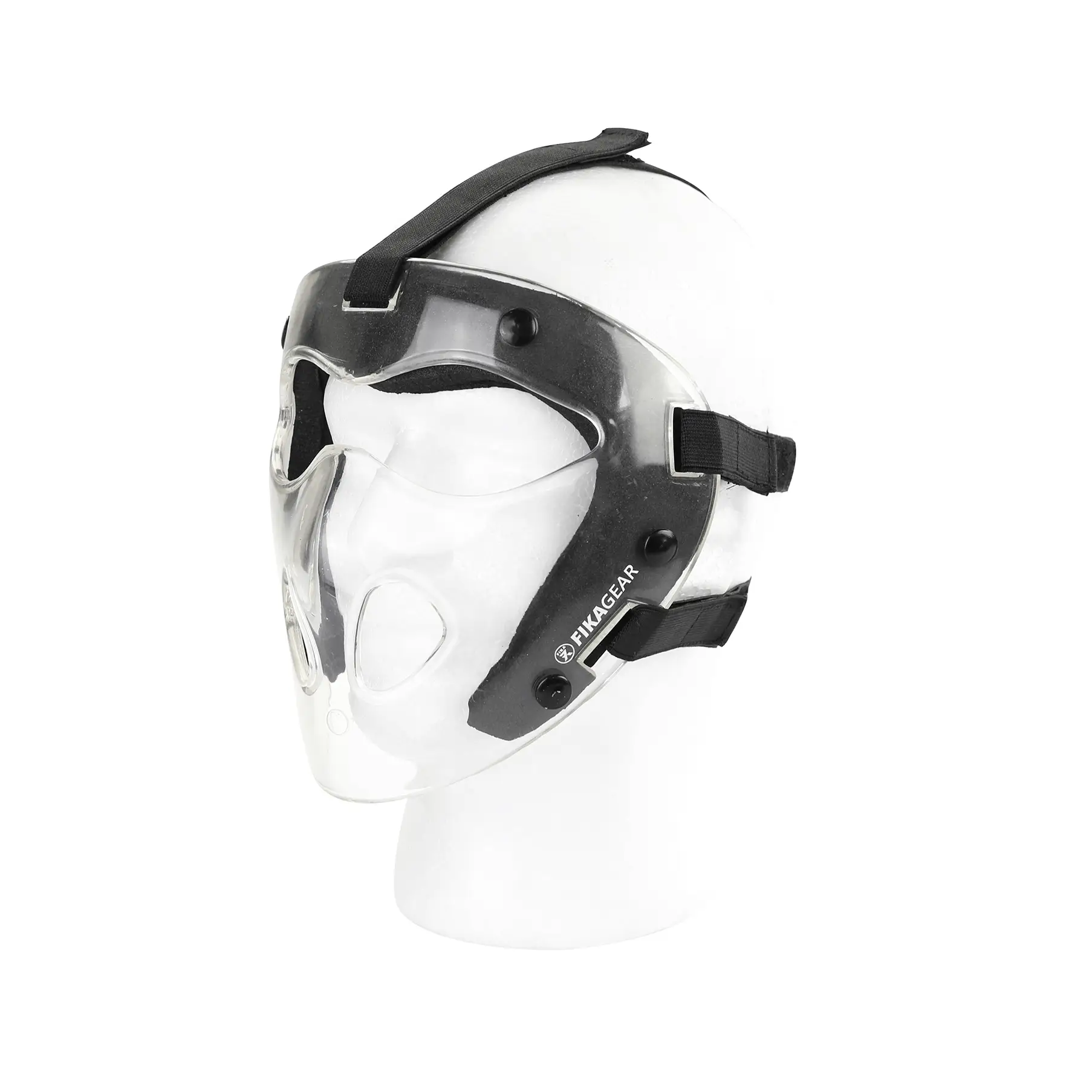Uitloopmasker Pro Jr. [PC]