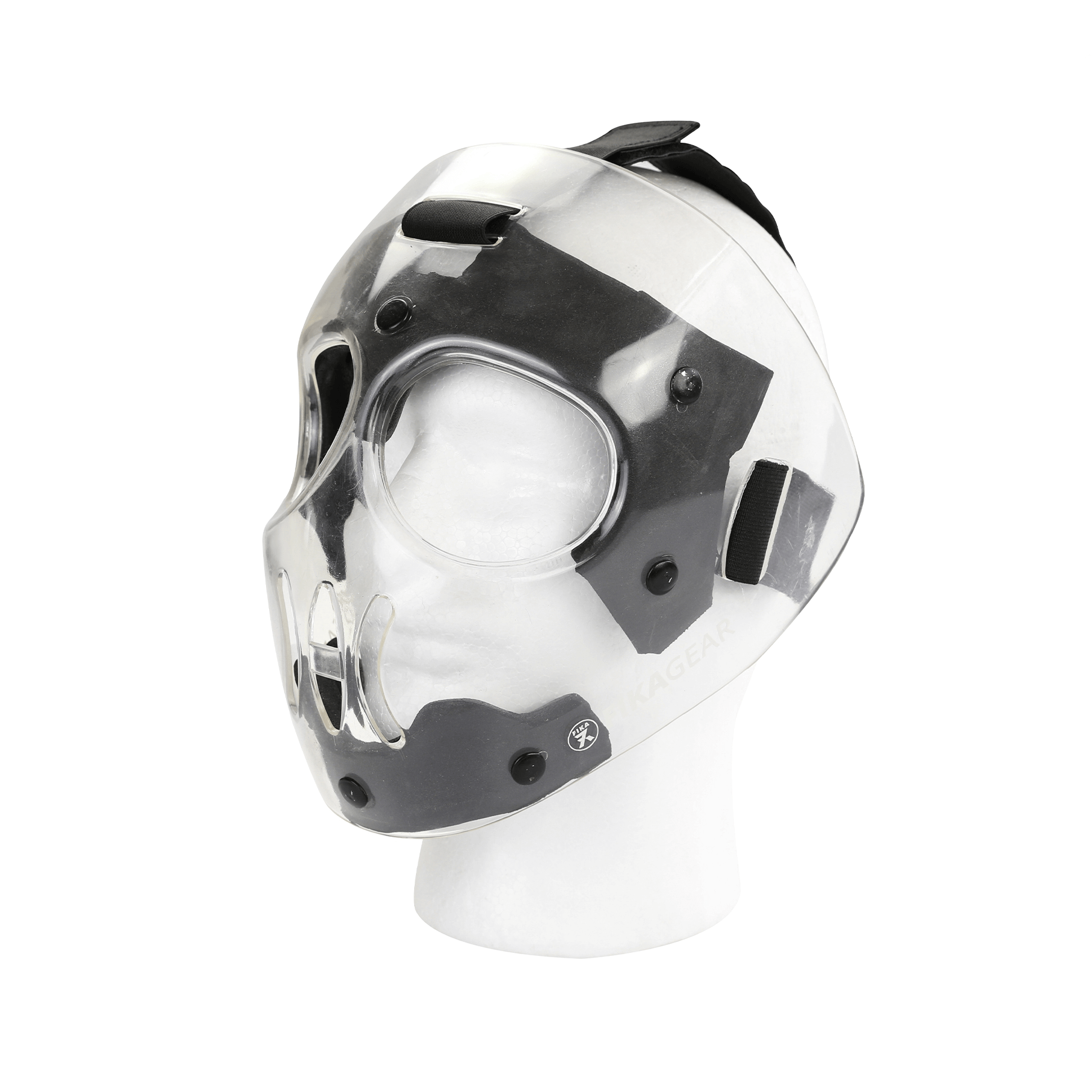 Uitloopmasker Pro Sr. [PC]