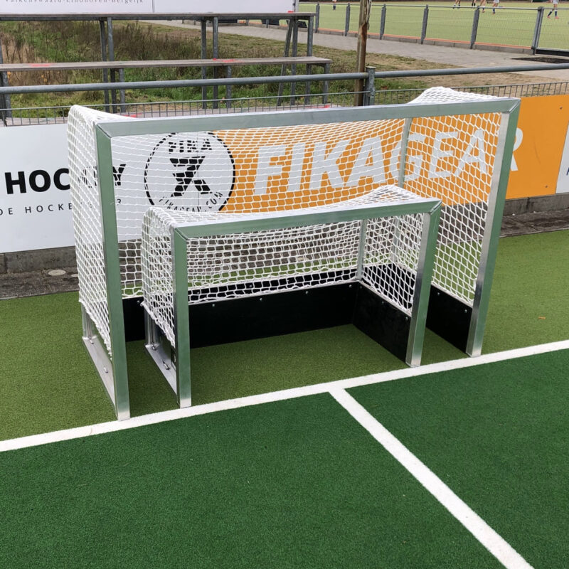 FIKAGEAR Training goals (excl. verzendkosten)