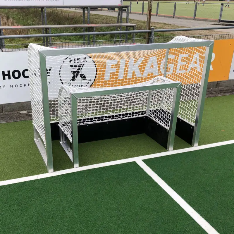 FIKAGEAR Training goals (excl. verzendkosten)