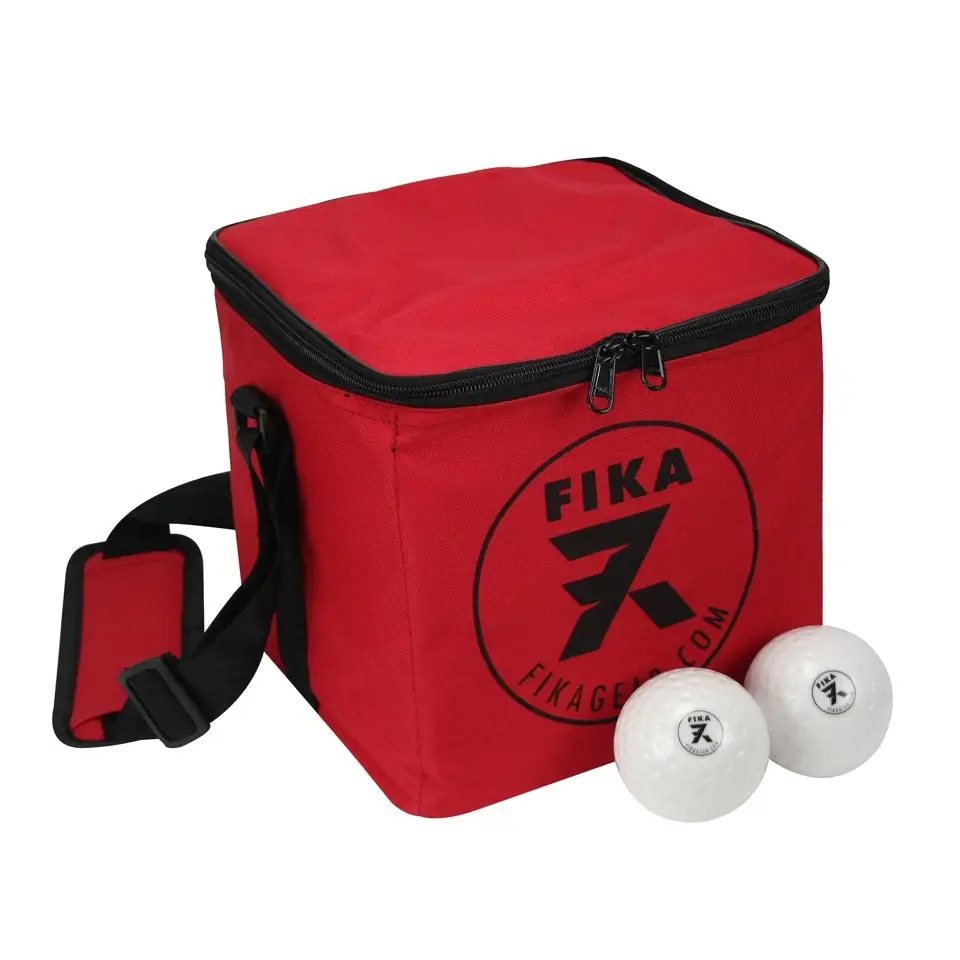 FIKA Ballentas voor 27 ballen