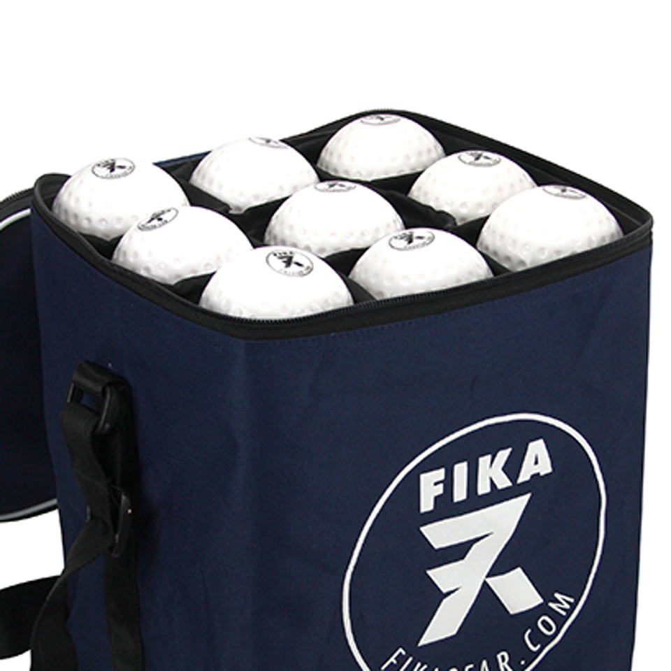 FIKA Ball bag for 27 balls