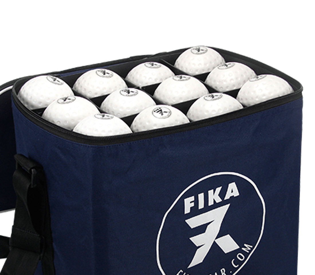 FIKA Ballentas voor 48 ballen