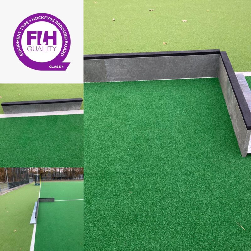 FIKAGEAR H5s BOARDING T25 - FULL SET