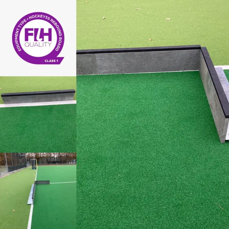 FIKAGEAR H5s BOARDING T25 - FULL SET