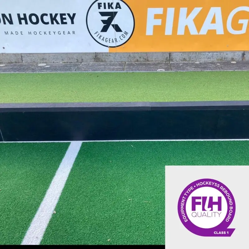 FIKAGEAR H5s BOARDING G25; COMPLETE SET