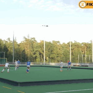 FIKAGEAR H5s BOARDING U22; COMPLETE SET