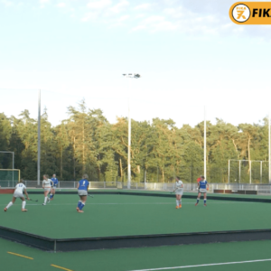 FIKAGEAR H5s BOARDING U22; COMPLETE SET