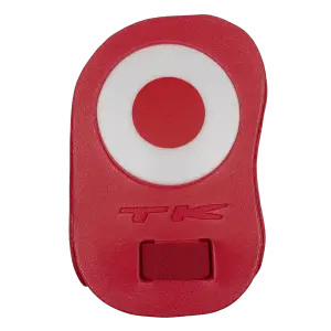 TK1+  HAND PROTECTOR, LEFT