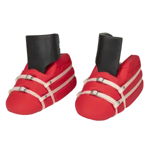 TK2 KICKERS