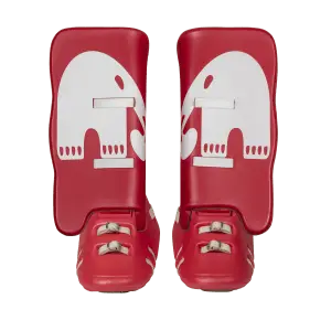 TK3 JUNIOR SET (XS)