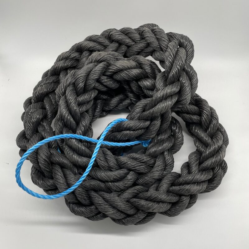 Hockeytouw / Veldafscheiding.