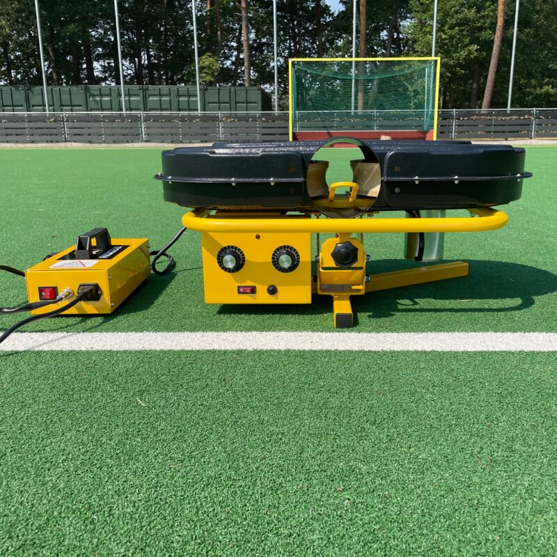 FIKAGEAR Ballenkanon 220V/12V