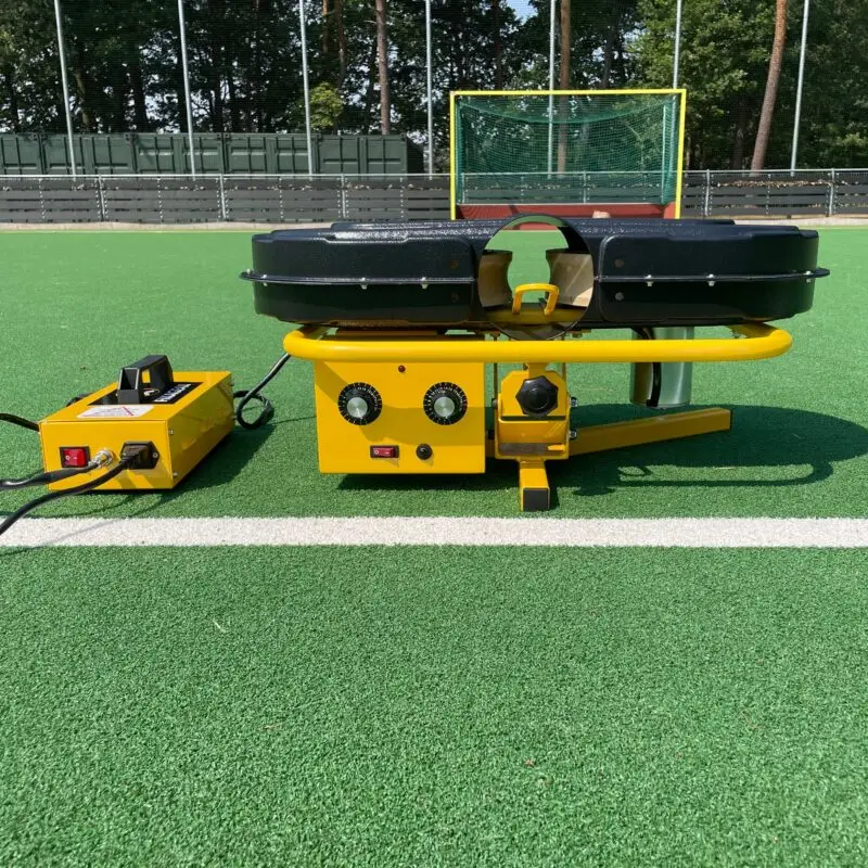 FIKAGEAR Ballenkanon 220V/12V