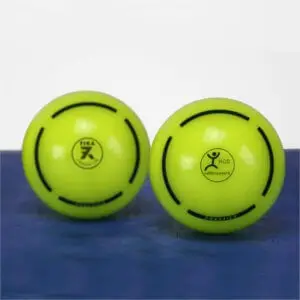 Trainingsbal Indoor Eigen Logo en kleuren (v.a. 480 stuks)