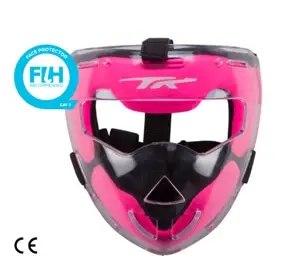 TK3 gezichtsmasker Jr. - Sr. (CE certified)