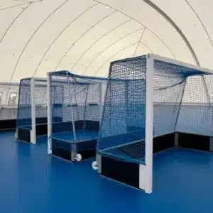 Zaalhockeydoel